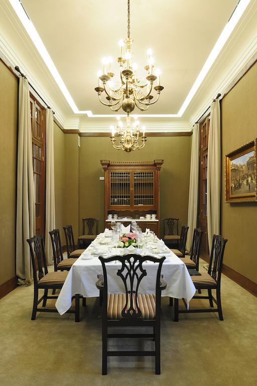 Tianjin Qingwangfu Shanyili Boutique Hotel Bagian luar foto